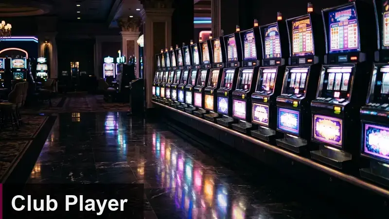 Bitcoin Deposits and Withdrawals at Club Player