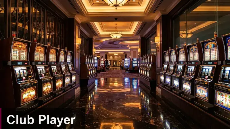 Getting Club Player on Android
